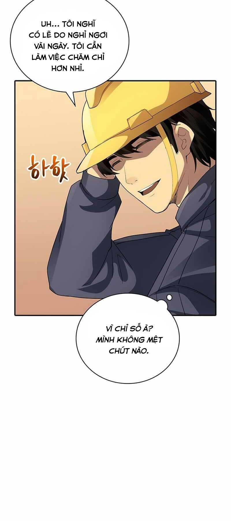 Tôi Có Đặc Tính Của Cấp Sss Nhưng Thích Sống Bình Thường Chapter 4 - 91