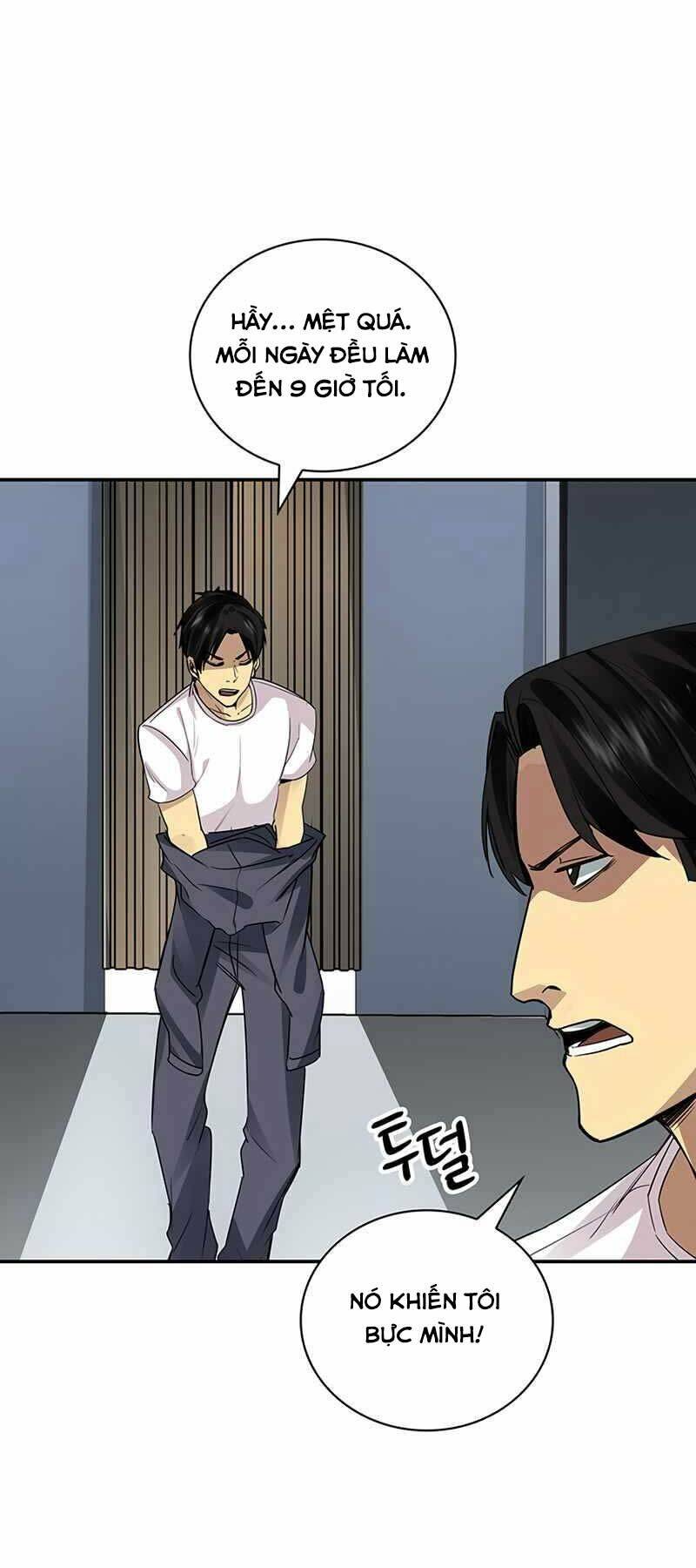 Tôi Có Đặc Tính Của Cấp Sss Nhưng Thích Sống Bình Thường Chapter 4 - 93