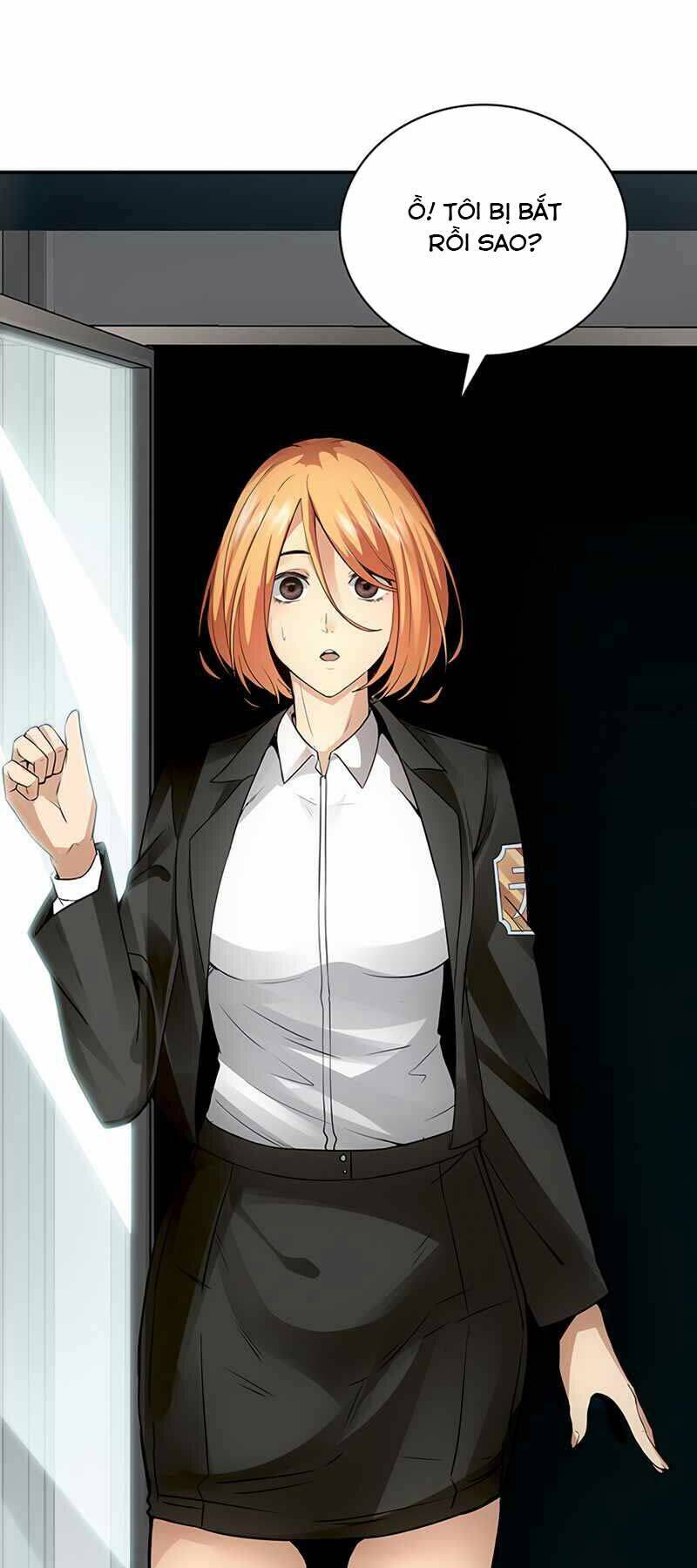 Tôi Có Đặc Tính Của Cấp Sss Nhưng Thích Sống Bình Thường Chapter 5 - 2