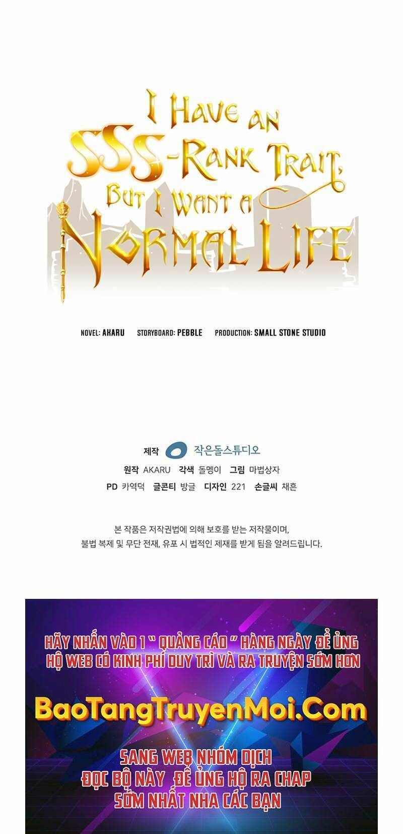 Tôi Có Đặc Tính Của Cấp Sss Nhưng Thích Sống Bình Thường Chapter 5 - 103