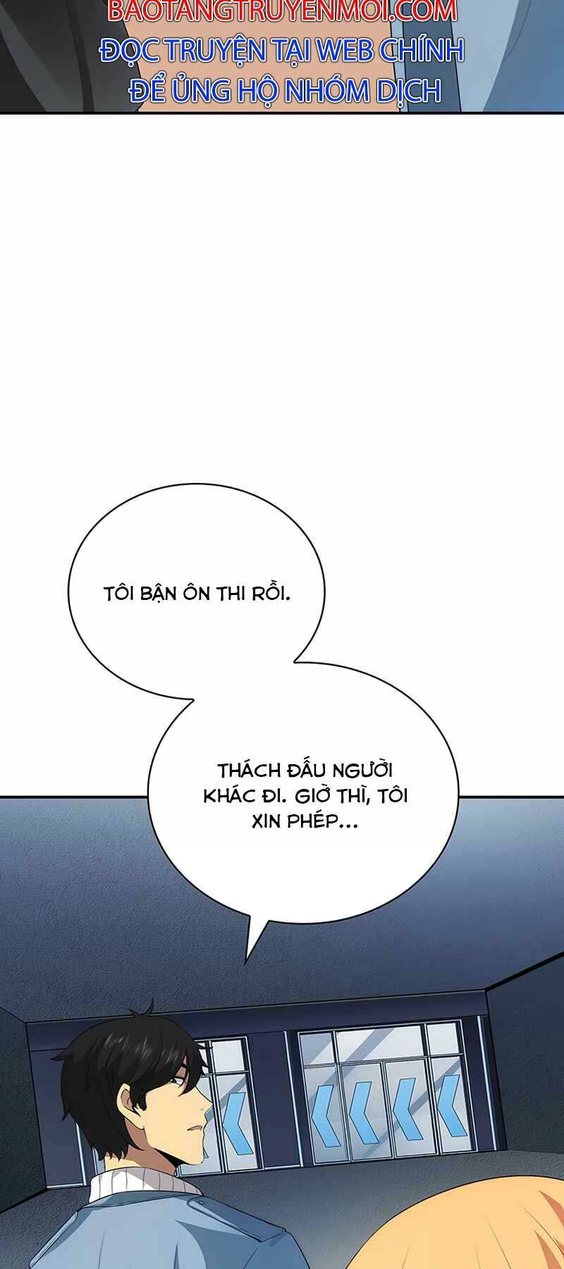 Tôi Có Đặc Tính Của Cấp Sss Nhưng Thích Sống Bình Thường Chapter 5 - 13