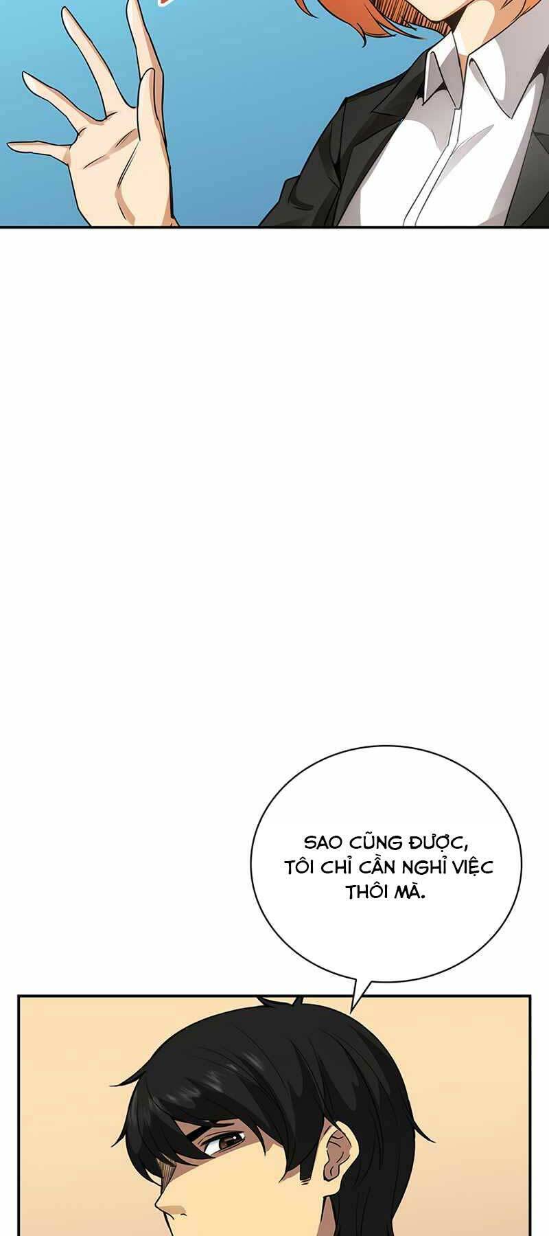 Tôi Có Đặc Tính Của Cấp Sss Nhưng Thích Sống Bình Thường Chapter 5 - 24