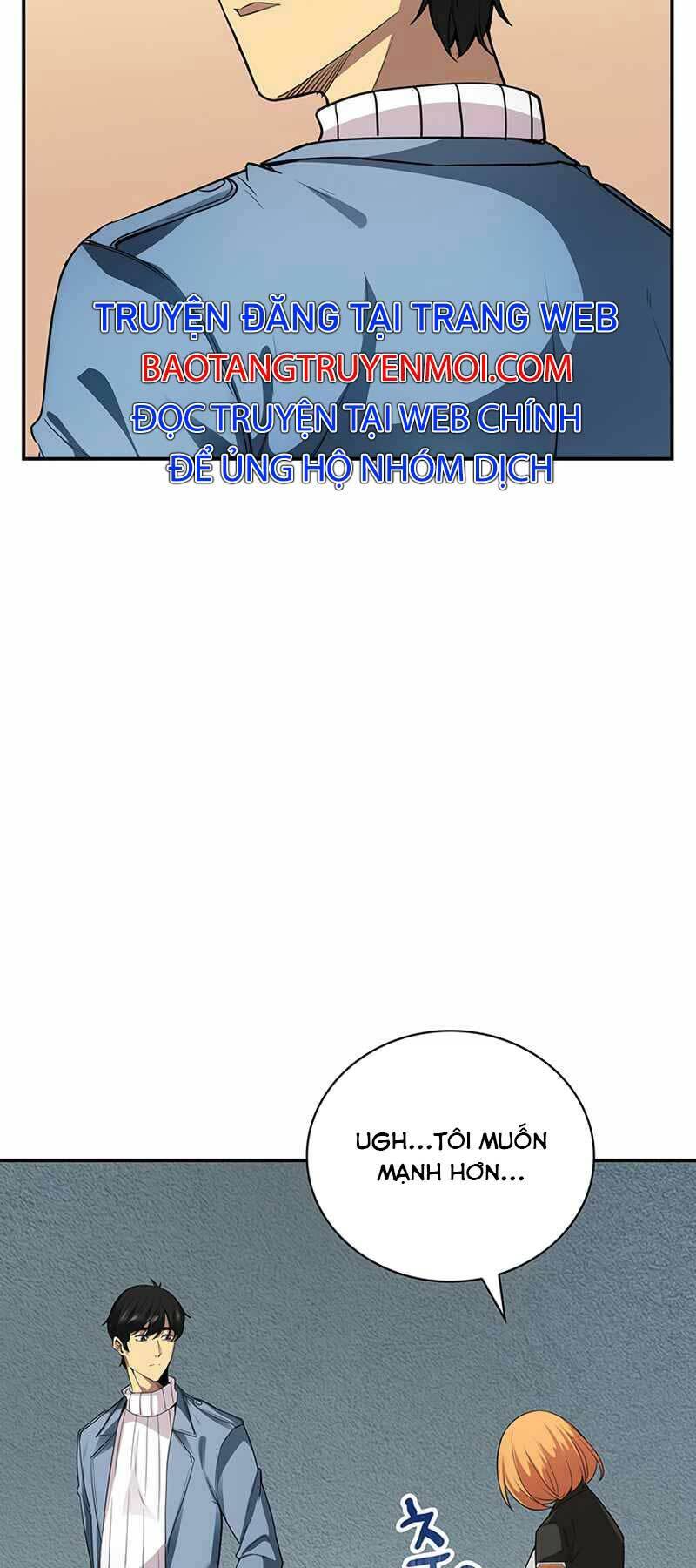 Tôi Có Đặc Tính Của Cấp Sss Nhưng Thích Sống Bình Thường Chapter 5 - 25