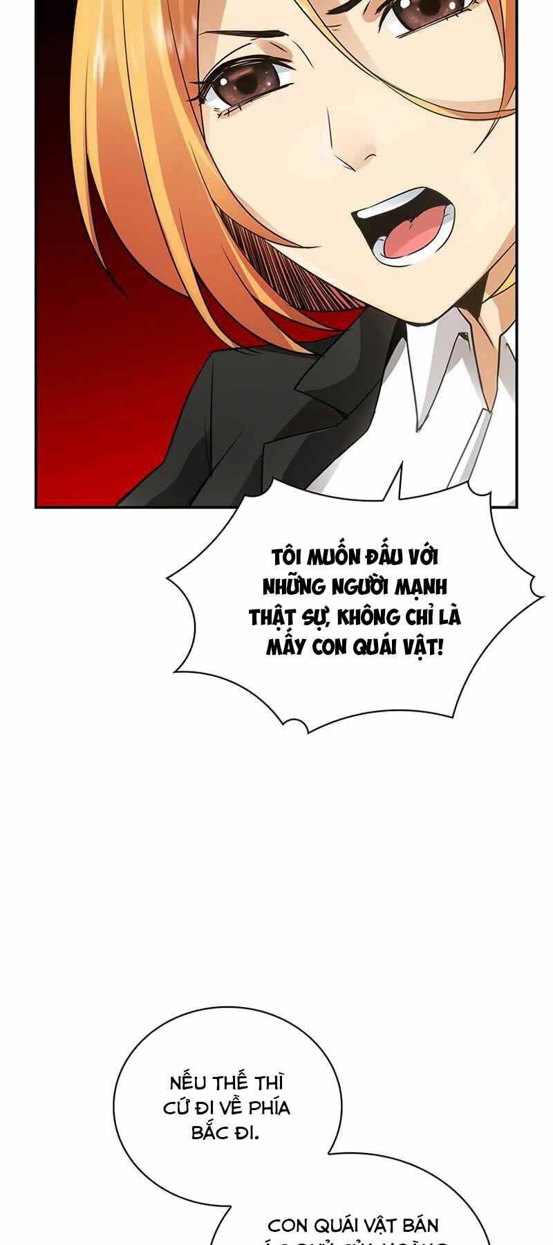 Tôi Có Đặc Tính Của Cấp Sss Nhưng Thích Sống Bình Thường Chapter 5 - 27