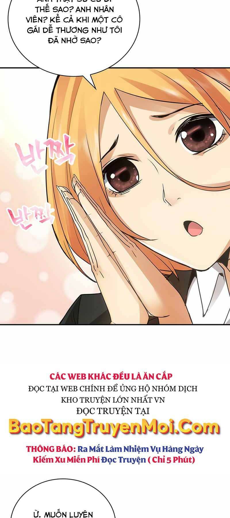 Tôi Có Đặc Tính Của Cấp Sss Nhưng Thích Sống Bình Thường Chapter 5 - 29