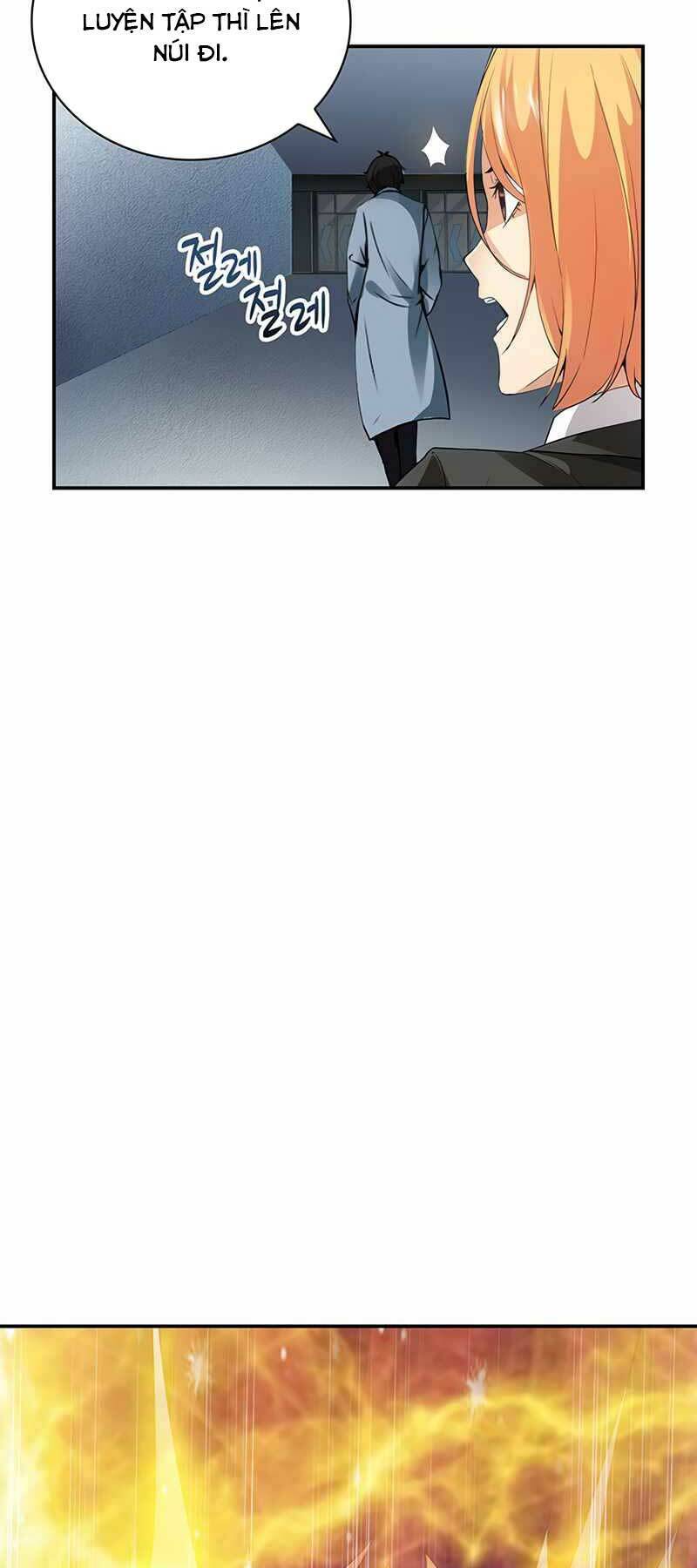 Tôi Có Đặc Tính Của Cấp Sss Nhưng Thích Sống Bình Thường Chapter 5 - 30