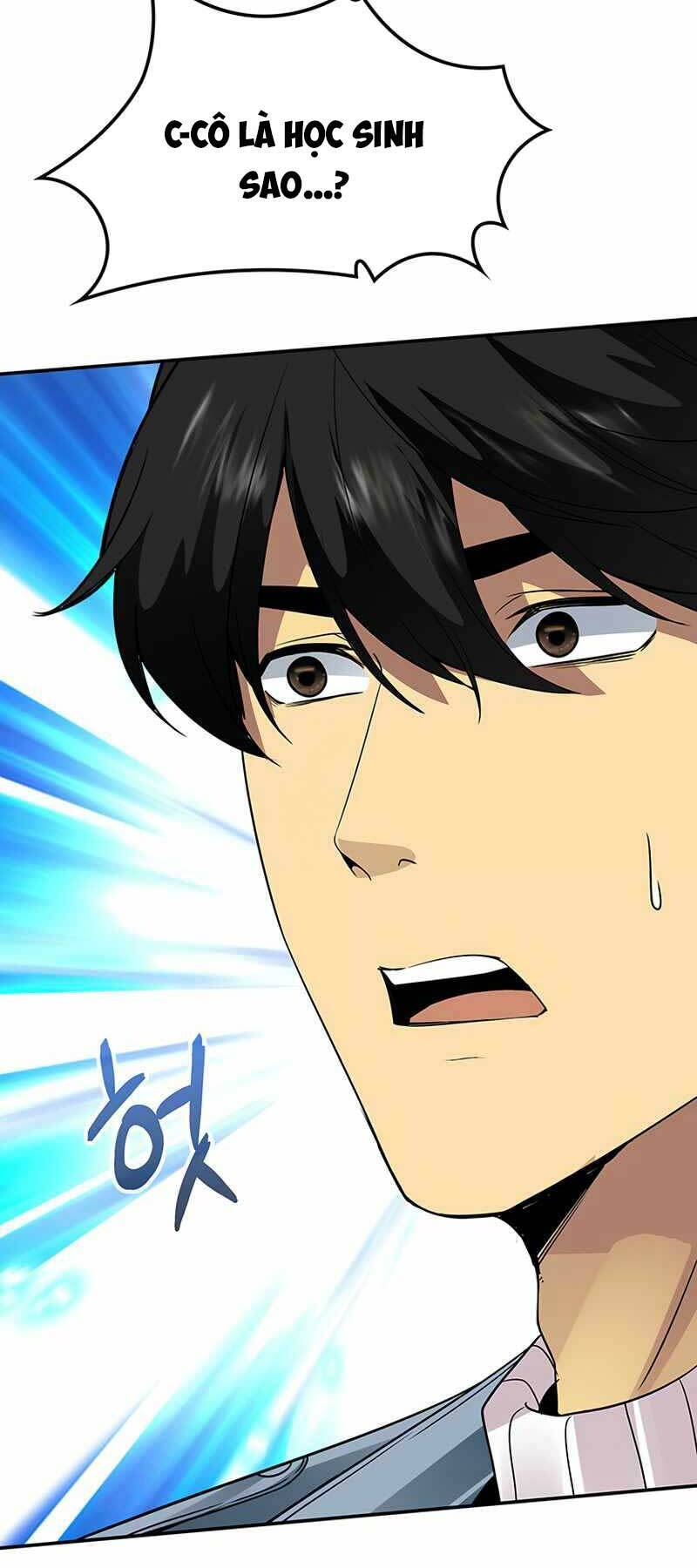 Tôi Có Đặc Tính Của Cấp Sss Nhưng Thích Sống Bình Thường Chapter 5 - 4