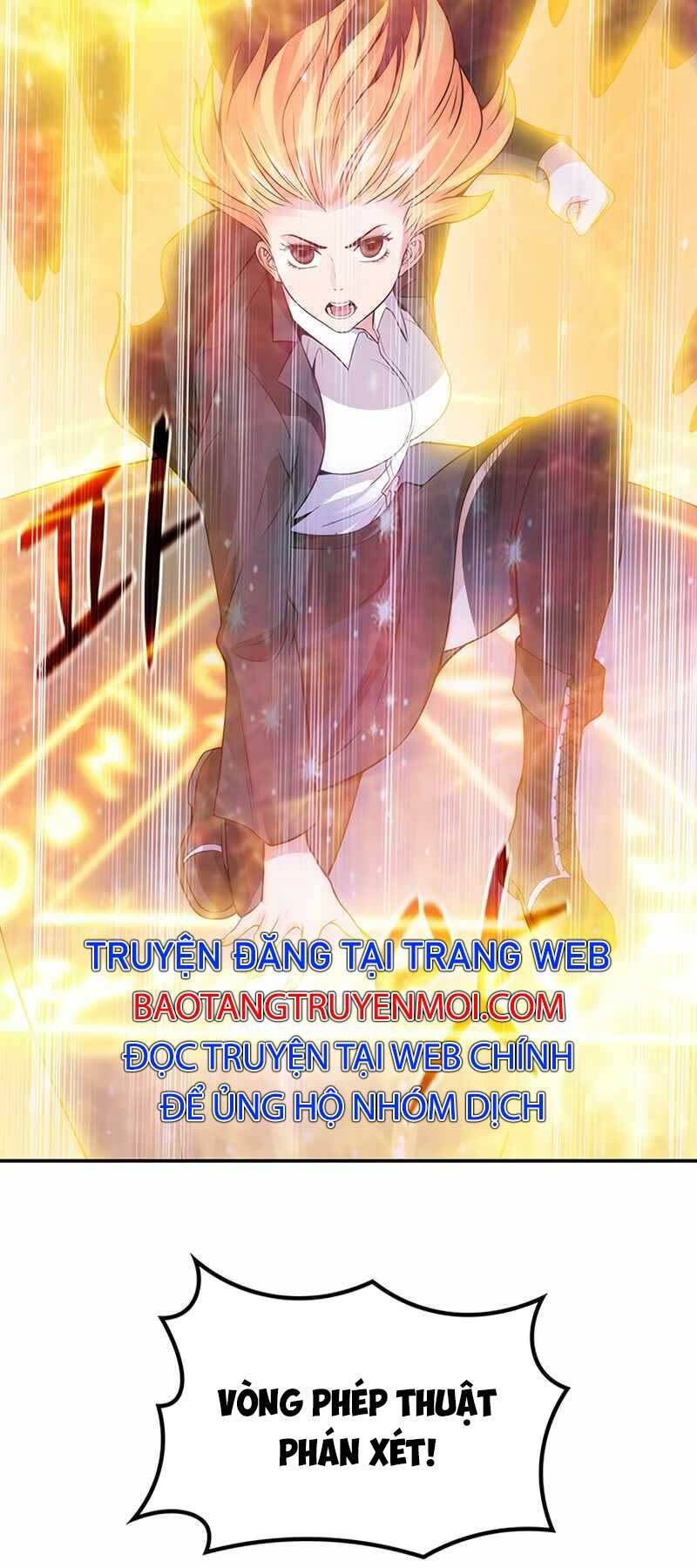 Tôi Có Đặc Tính Của Cấp Sss Nhưng Thích Sống Bình Thường Chapter 5 - 31