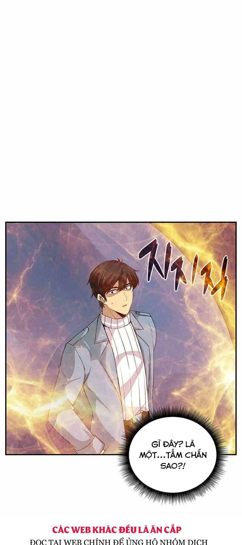Tôi Có Đặc Tính Của Cấp Sss Nhưng Thích Sống Bình Thường Chapter 5 - 32