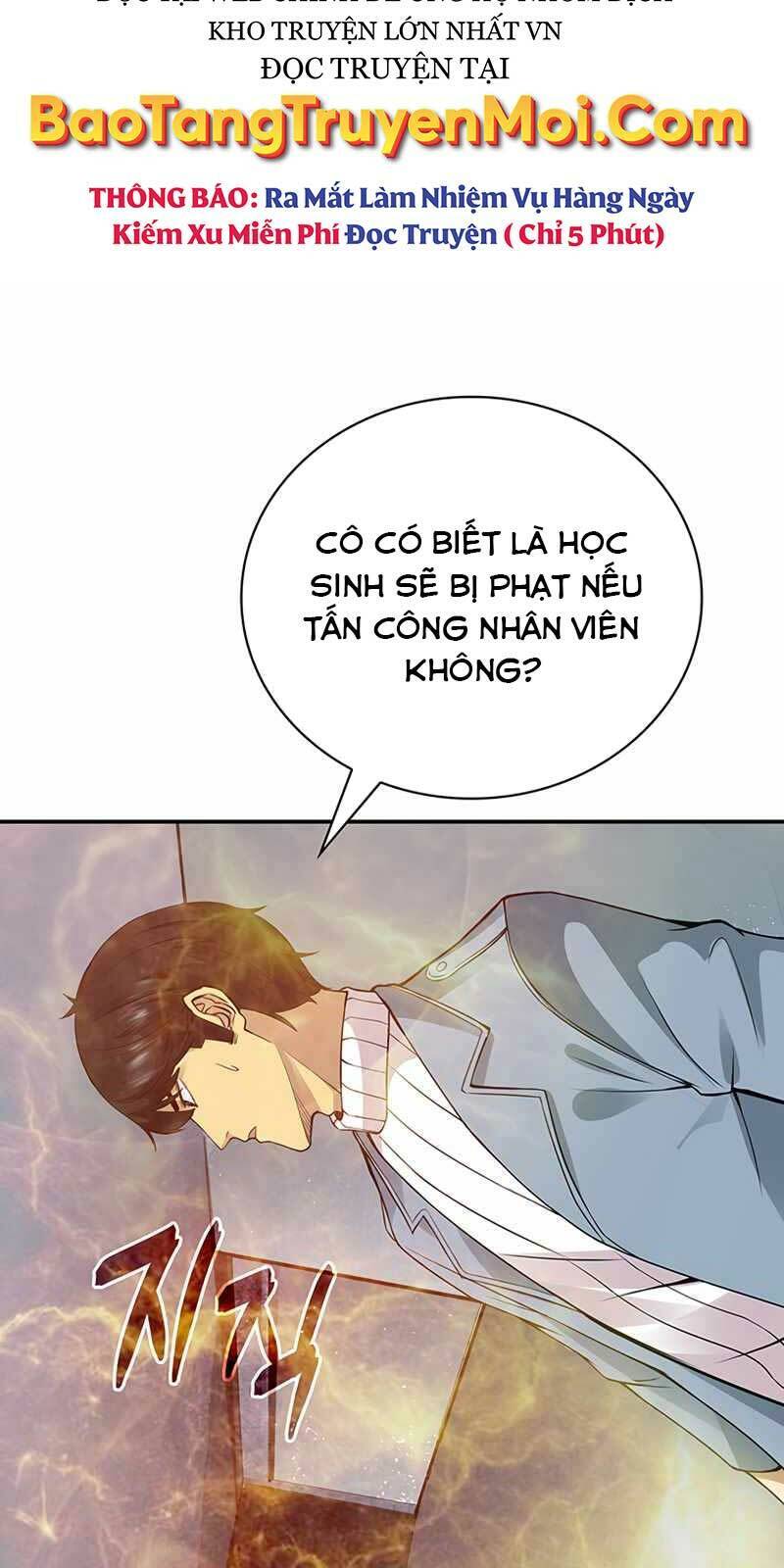 Tôi Có Đặc Tính Của Cấp Sss Nhưng Thích Sống Bình Thường Chapter 5 - 33