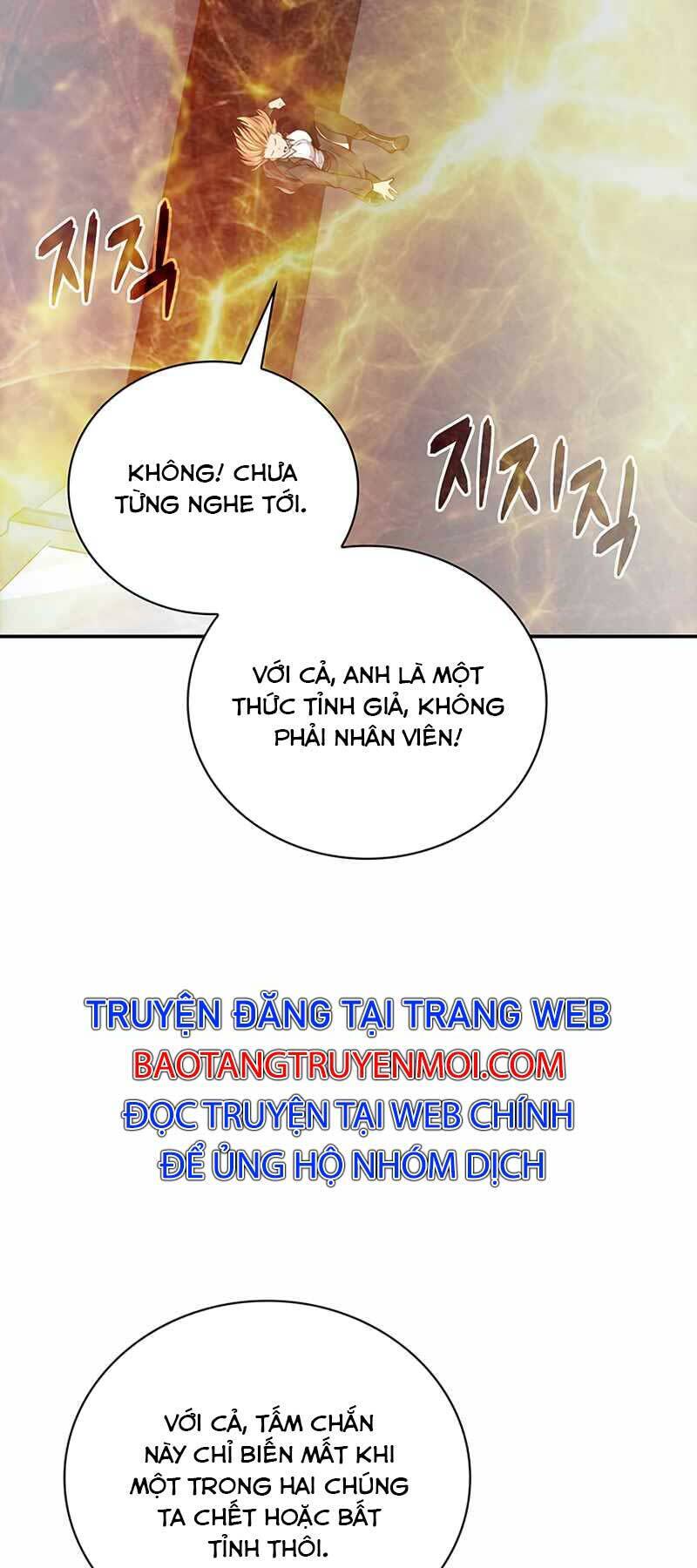 Tôi Có Đặc Tính Của Cấp Sss Nhưng Thích Sống Bình Thường Chapter 5 - 34
