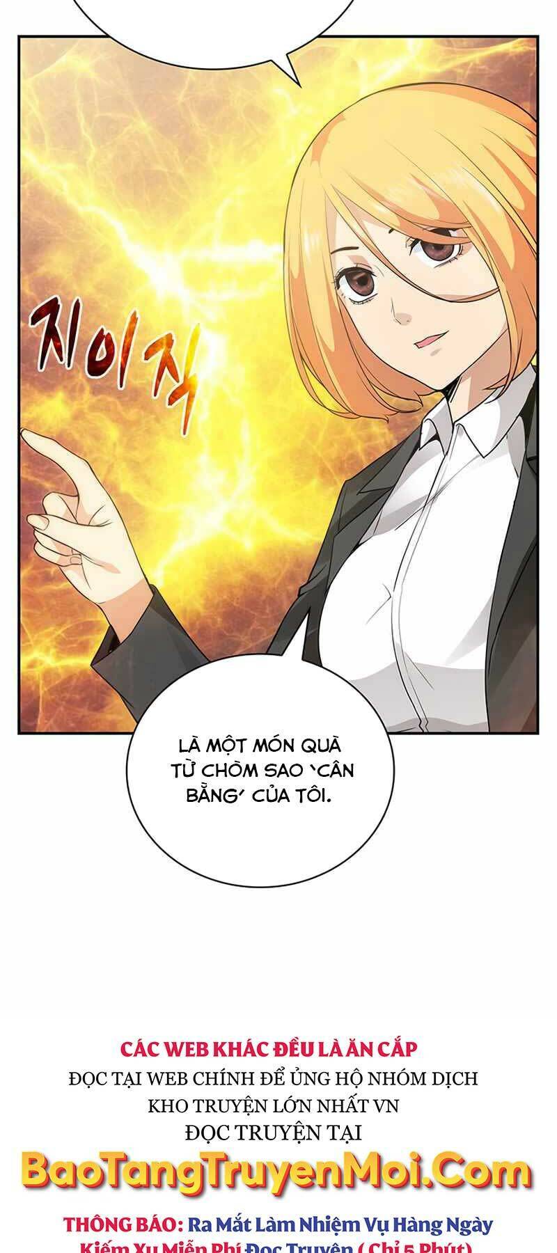 Tôi Có Đặc Tính Của Cấp Sss Nhưng Thích Sống Bình Thường Chapter 5 - 35