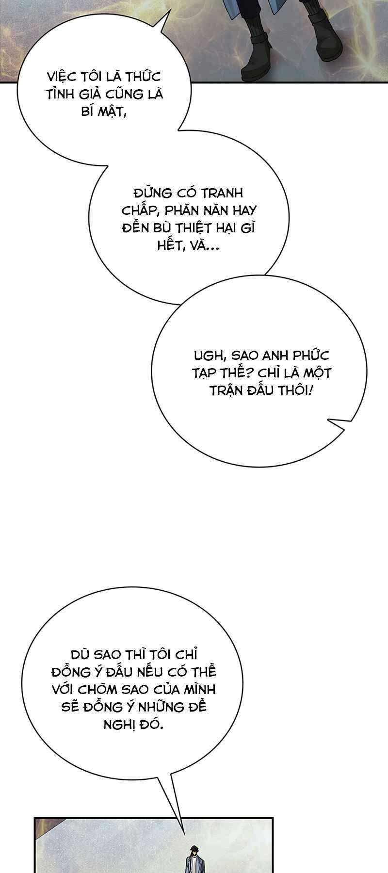 Tôi Có Đặc Tính Của Cấp Sss Nhưng Thích Sống Bình Thường Chapter 5 - 38