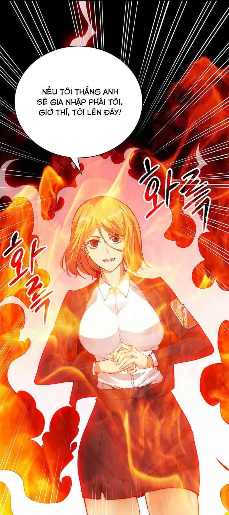 Tôi Có Đặc Tính Của Cấp Sss Nhưng Thích Sống Bình Thường Chapter 5 - 40