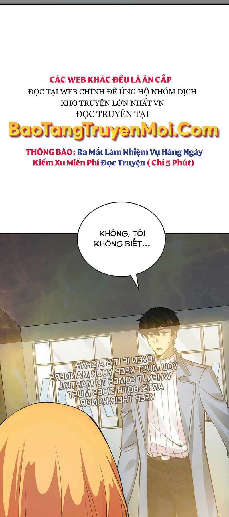 Tôi Có Đặc Tính Của Cấp Sss Nhưng Thích Sống Bình Thường Chapter 5 - 47