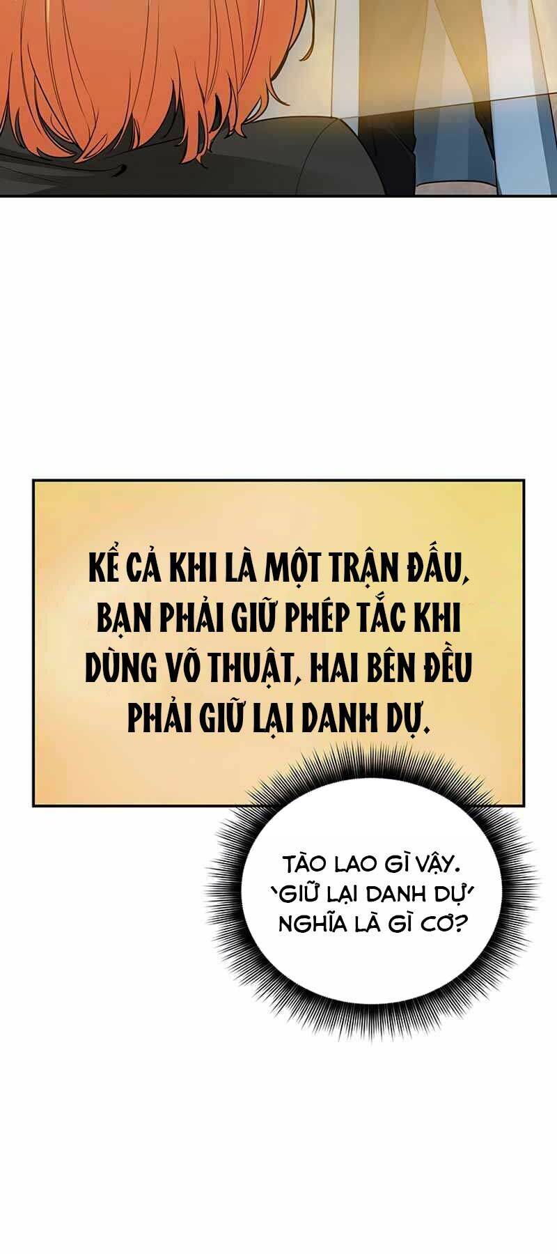 Tôi Có Đặc Tính Của Cấp Sss Nhưng Thích Sống Bình Thường Chapter 5 - 48