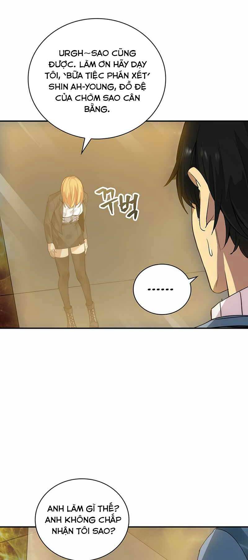 Tôi Có Đặc Tính Của Cấp Sss Nhưng Thích Sống Bình Thường Chapter 5 - 49