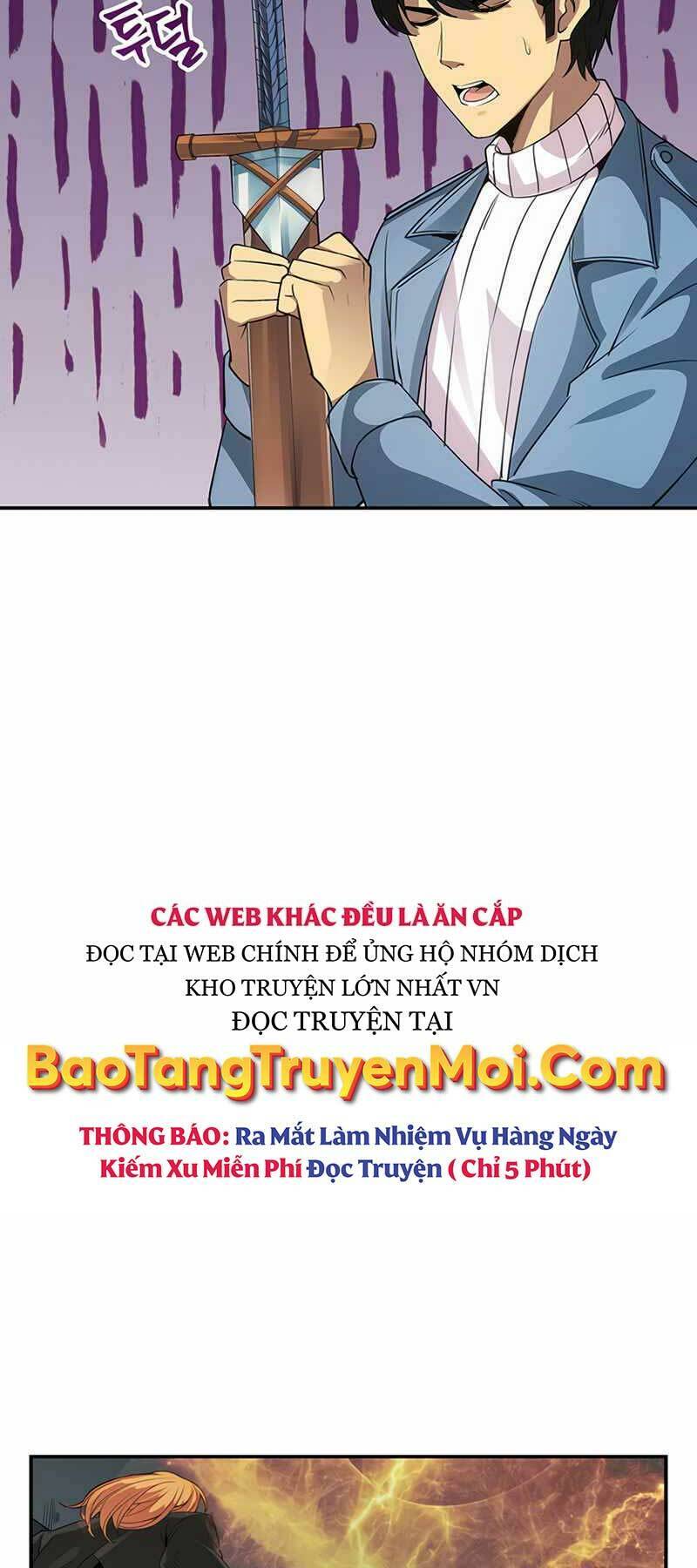 Tôi Có Đặc Tính Của Cấp Sss Nhưng Thích Sống Bình Thường Chapter 5 - 51