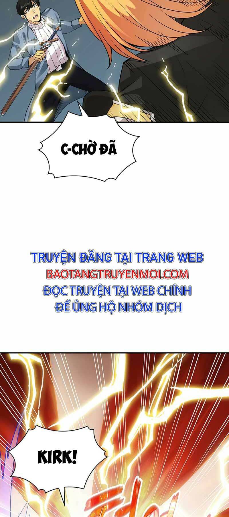 Tôi Có Đặc Tính Của Cấp Sss Nhưng Thích Sống Bình Thường Chapter 5 - 53