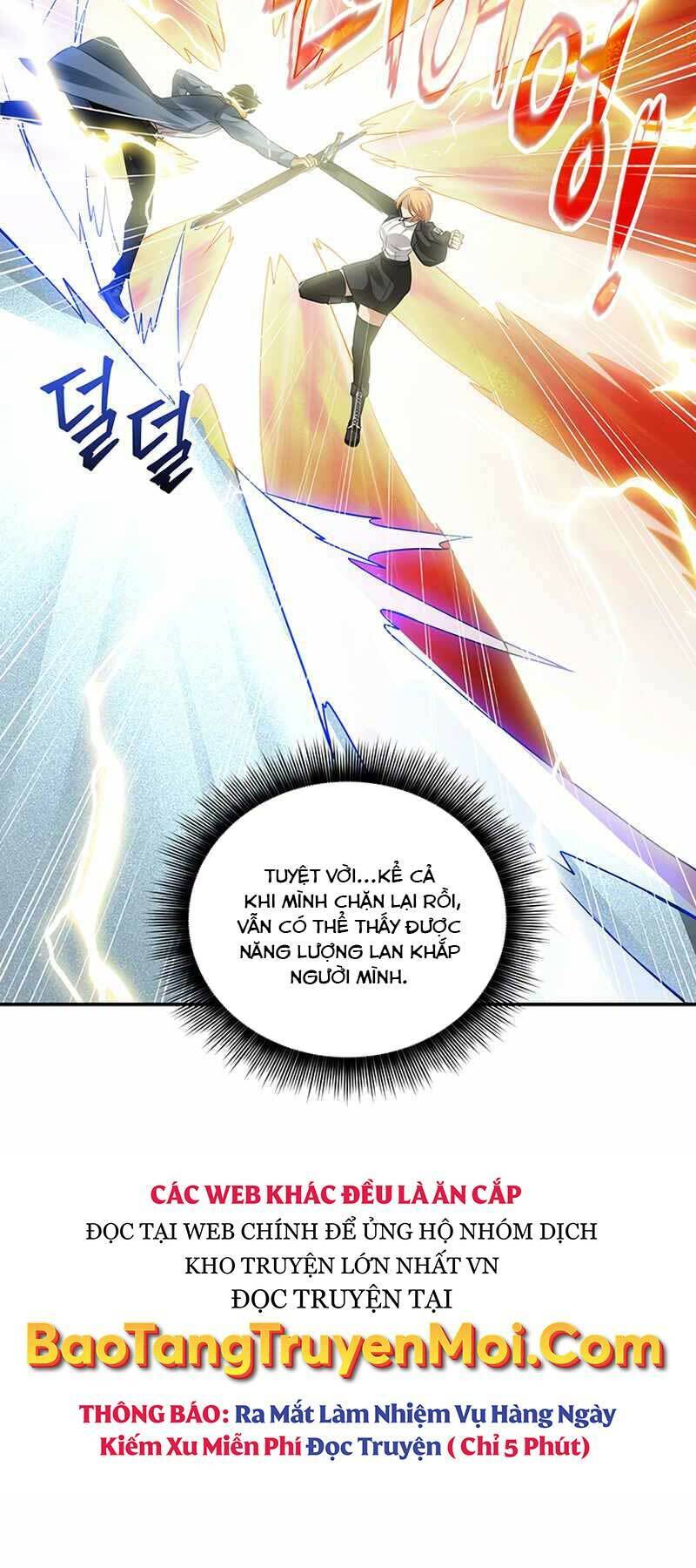 Tôi Có Đặc Tính Của Cấp Sss Nhưng Thích Sống Bình Thường Chapter 5 - 54