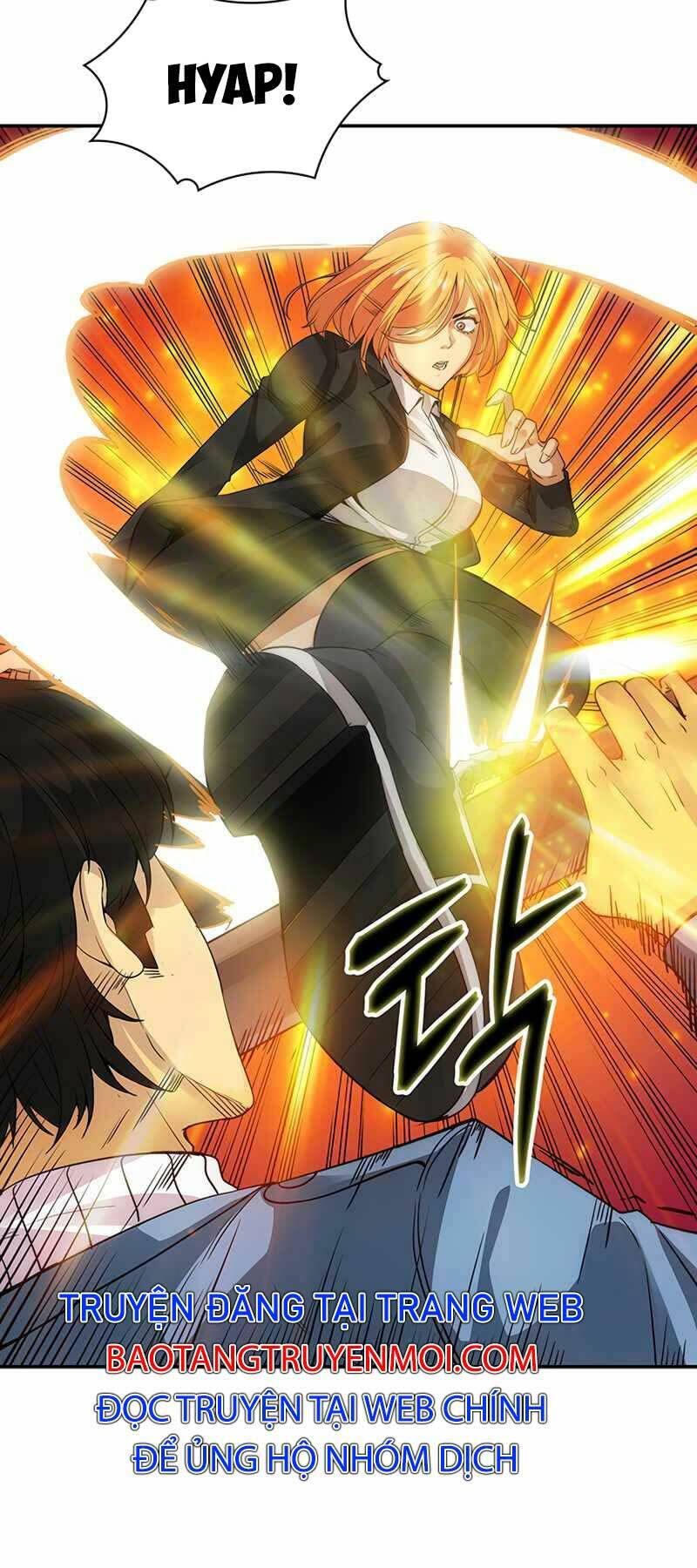 Tôi Có Đặc Tính Của Cấp Sss Nhưng Thích Sống Bình Thường Chapter 5 - 56