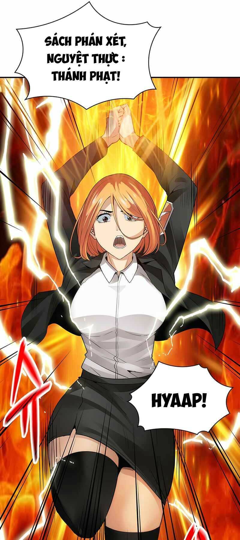 Tôi Có Đặc Tính Của Cấp Sss Nhưng Thích Sống Bình Thường Chapter 5 - 59