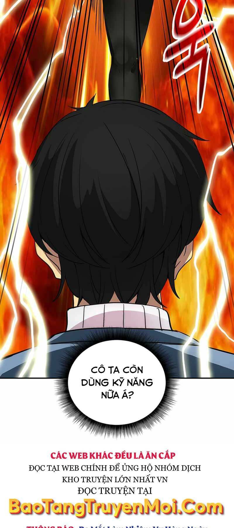 Tôi Có Đặc Tính Của Cấp Sss Nhưng Thích Sống Bình Thường Chapter 5 - 60