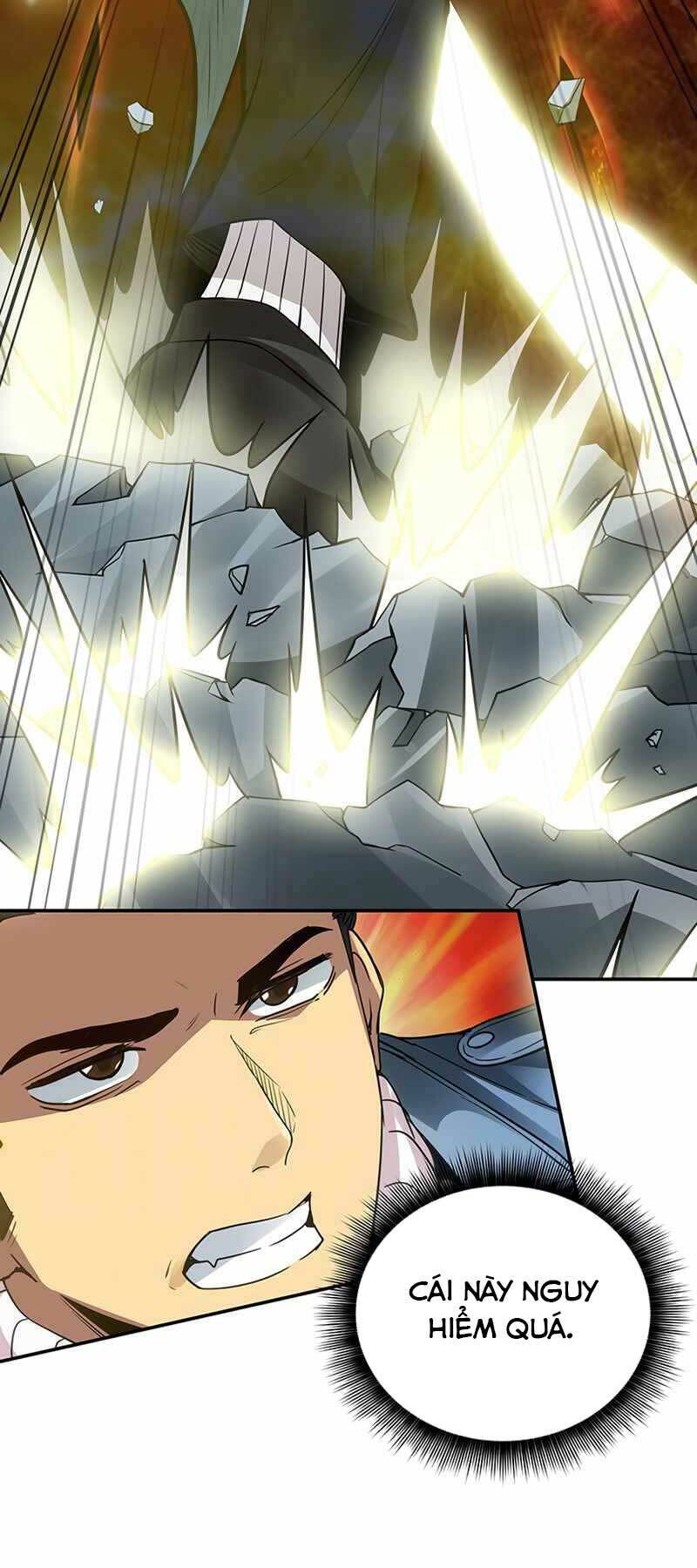 Tôi Có Đặc Tính Của Cấp Sss Nhưng Thích Sống Bình Thường Chapter 5 - 62