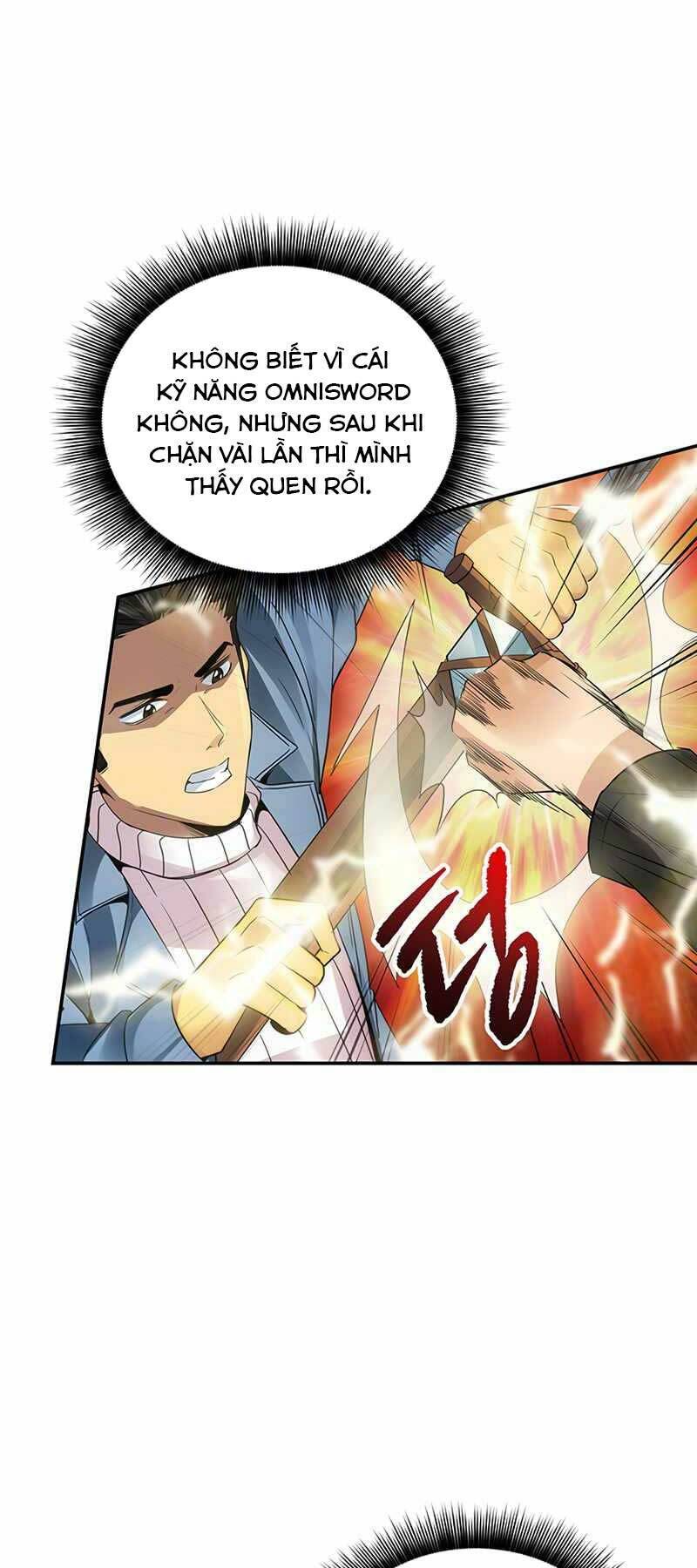 Tôi Có Đặc Tính Của Cấp Sss Nhưng Thích Sống Bình Thường Chapter 5 - 63