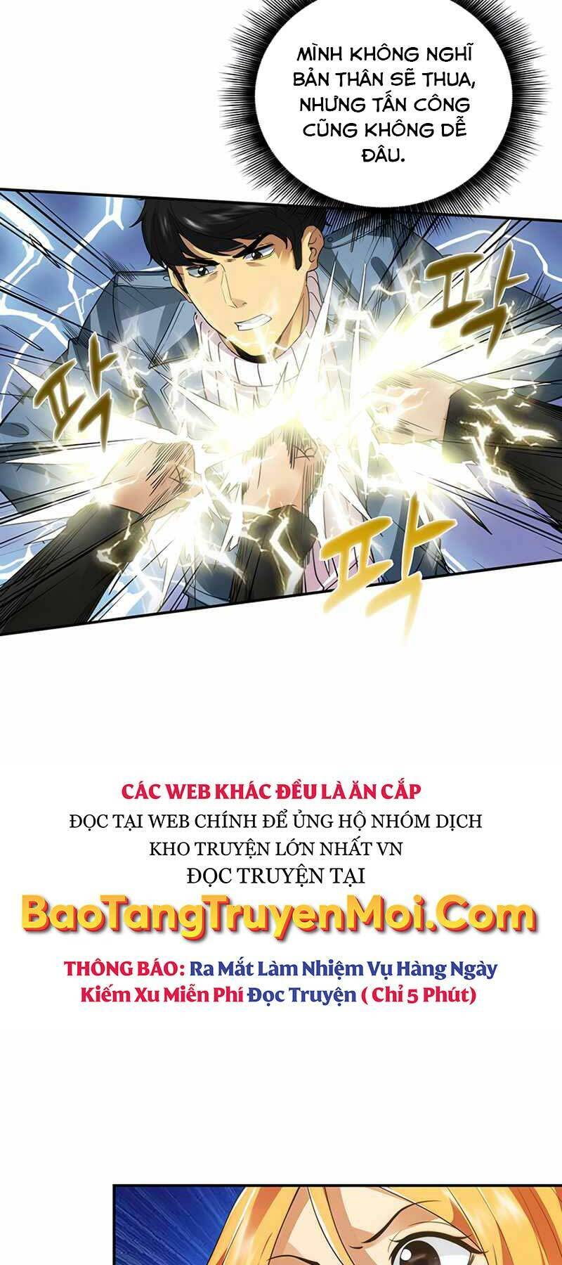 Tôi Có Đặc Tính Của Cấp Sss Nhưng Thích Sống Bình Thường Chapter 5 - 64