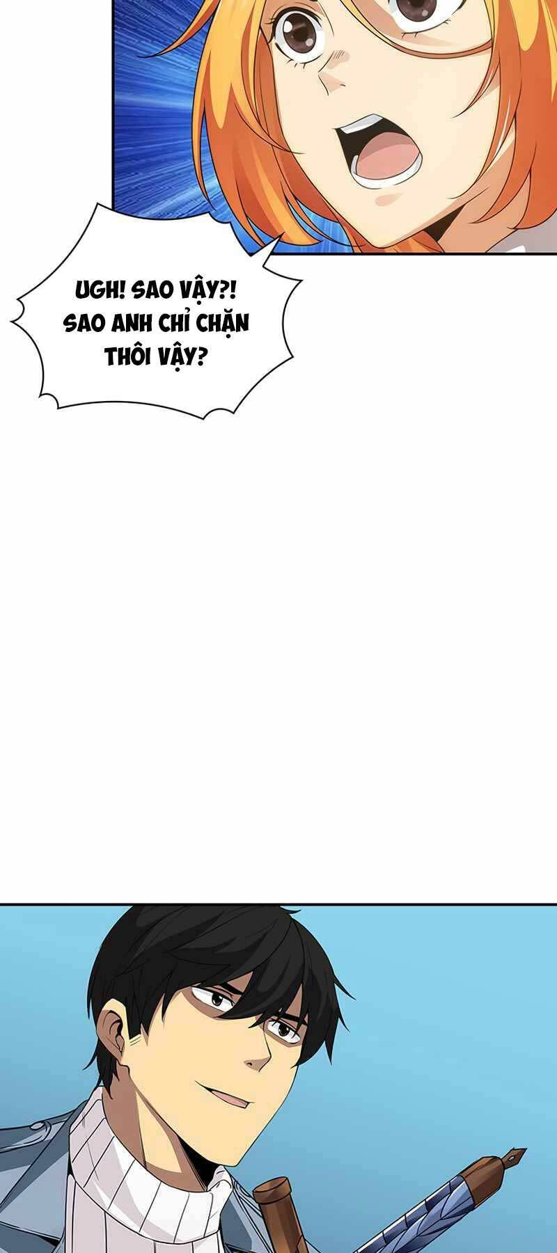 Tôi Có Đặc Tính Của Cấp Sss Nhưng Thích Sống Bình Thường Chapter 5 - 65