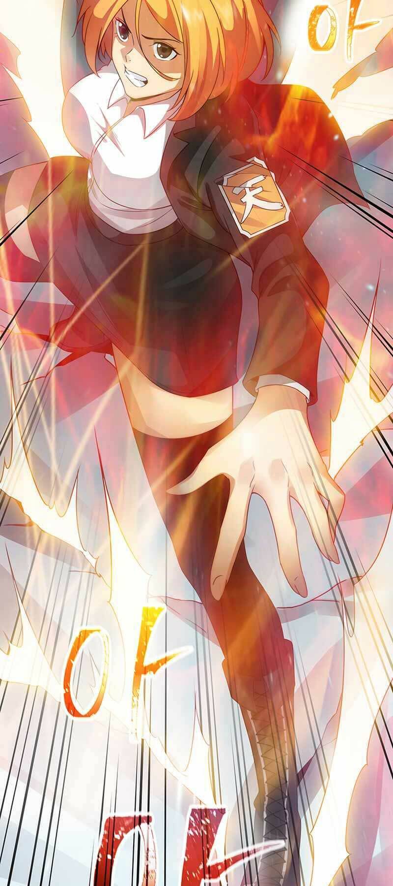 Tôi Có Đặc Tính Của Cấp Sss Nhưng Thích Sống Bình Thường Chapter 5 - 67