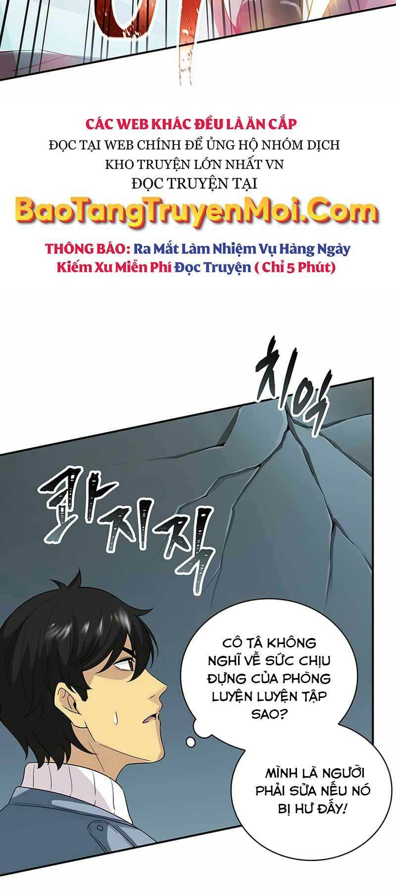 Tôi Có Đặc Tính Của Cấp Sss Nhưng Thích Sống Bình Thường Chapter 5 - 68