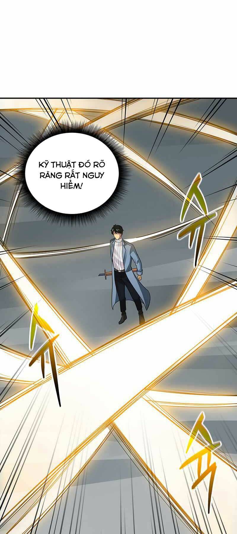 Tôi Có Đặc Tính Của Cấp Sss Nhưng Thích Sống Bình Thường Chapter 5 - 70