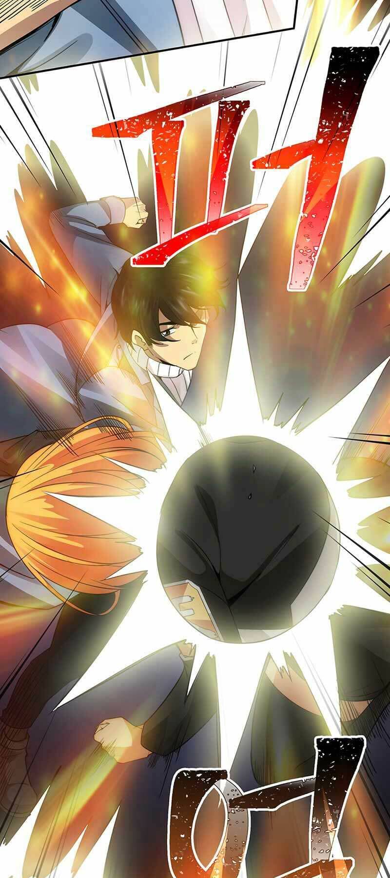 Tôi Có Đặc Tính Của Cấp Sss Nhưng Thích Sống Bình Thường Chapter 5 - 75