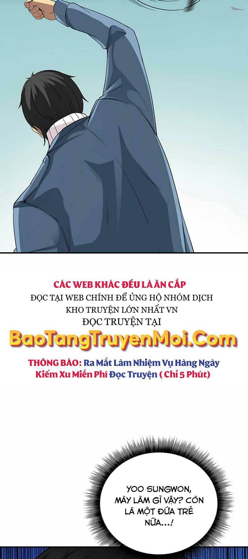 Tôi Có Đặc Tính Của Cấp Sss Nhưng Thích Sống Bình Thường Chapter 5 - 77