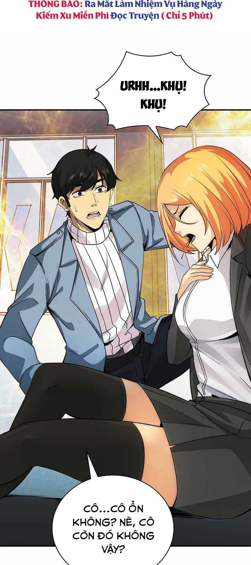 Tôi Có Đặc Tính Của Cấp Sss Nhưng Thích Sống Bình Thường Chapter 5 - 80