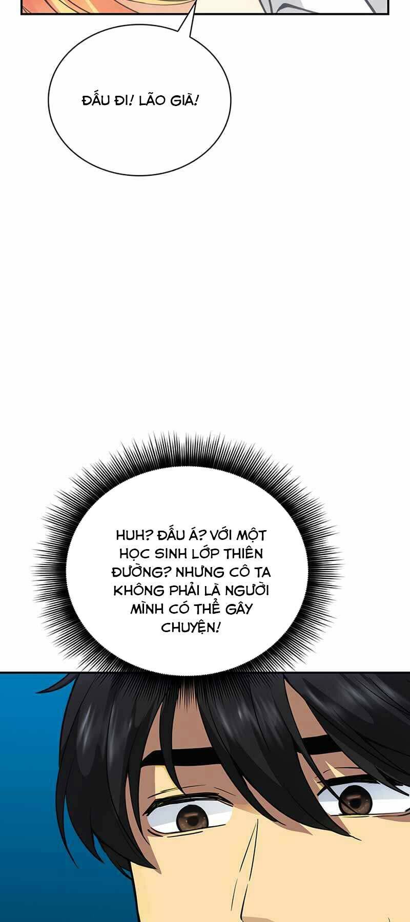 Tôi Có Đặc Tính Của Cấp Sss Nhưng Thích Sống Bình Thường Chapter 5 - 9