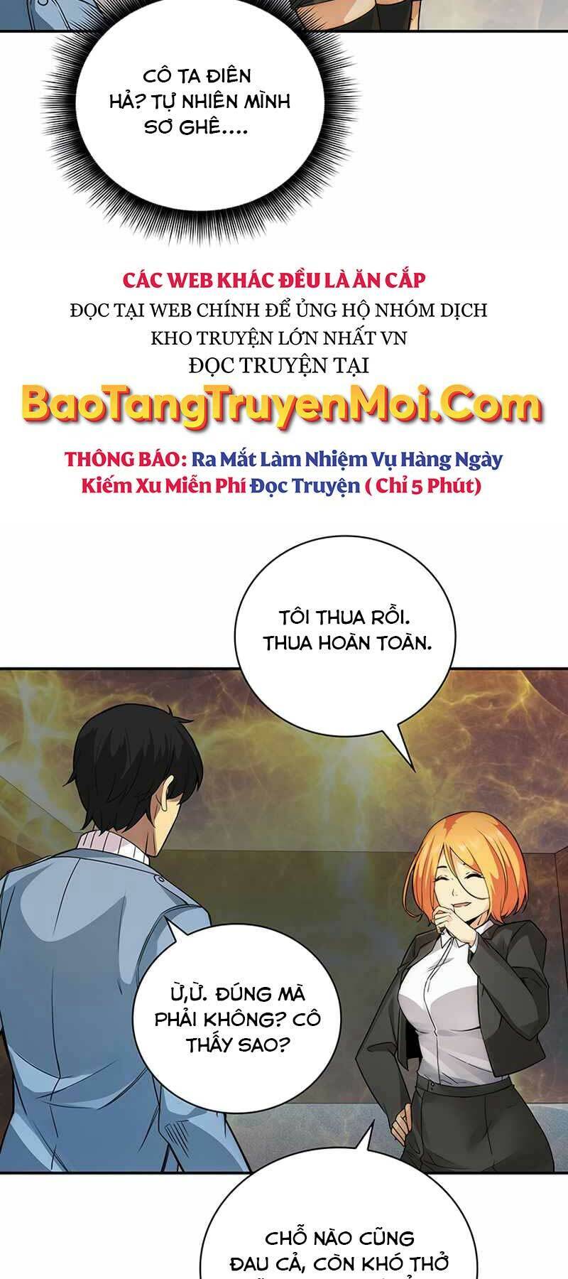 Tôi Có Đặc Tính Của Cấp Sss Nhưng Thích Sống Bình Thường Chapter 5 - 82