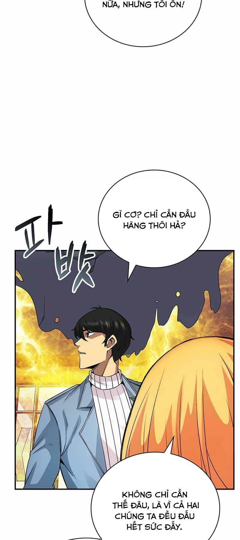 Tôi Có Đặc Tính Của Cấp Sss Nhưng Thích Sống Bình Thường Chapter 5 - 83