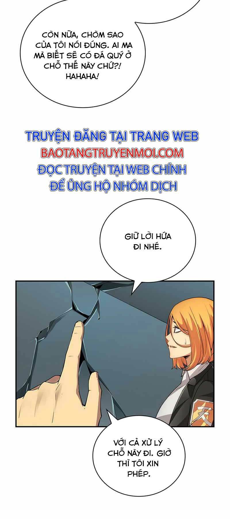 Tôi Có Đặc Tính Của Cấp Sss Nhưng Thích Sống Bình Thường Chapter 5 - 84