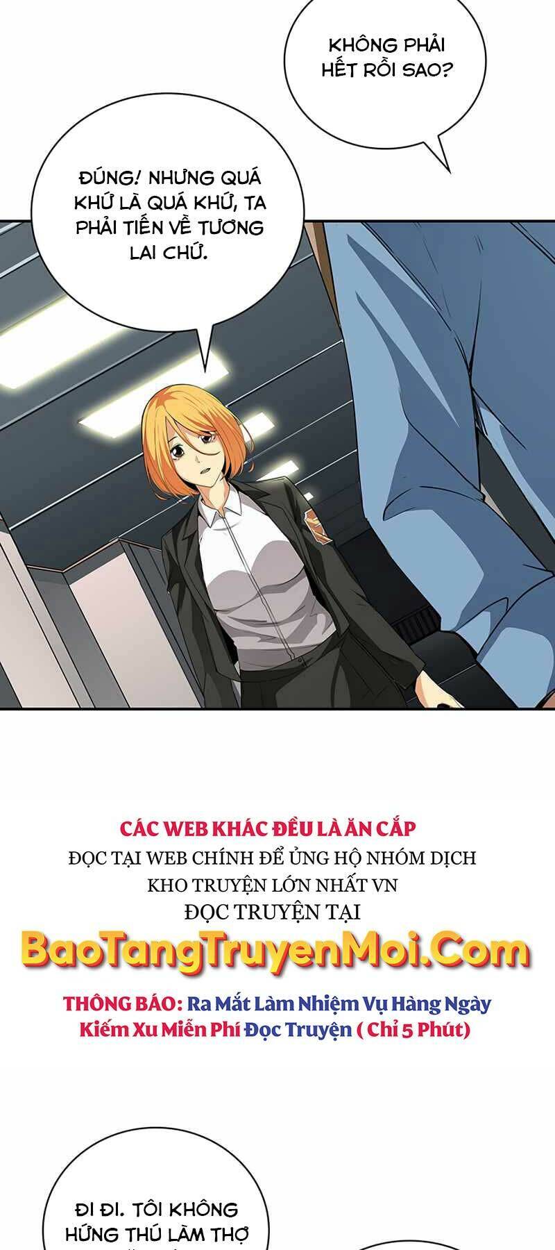 Tôi Có Đặc Tính Của Cấp Sss Nhưng Thích Sống Bình Thường Chapter 5 - 88