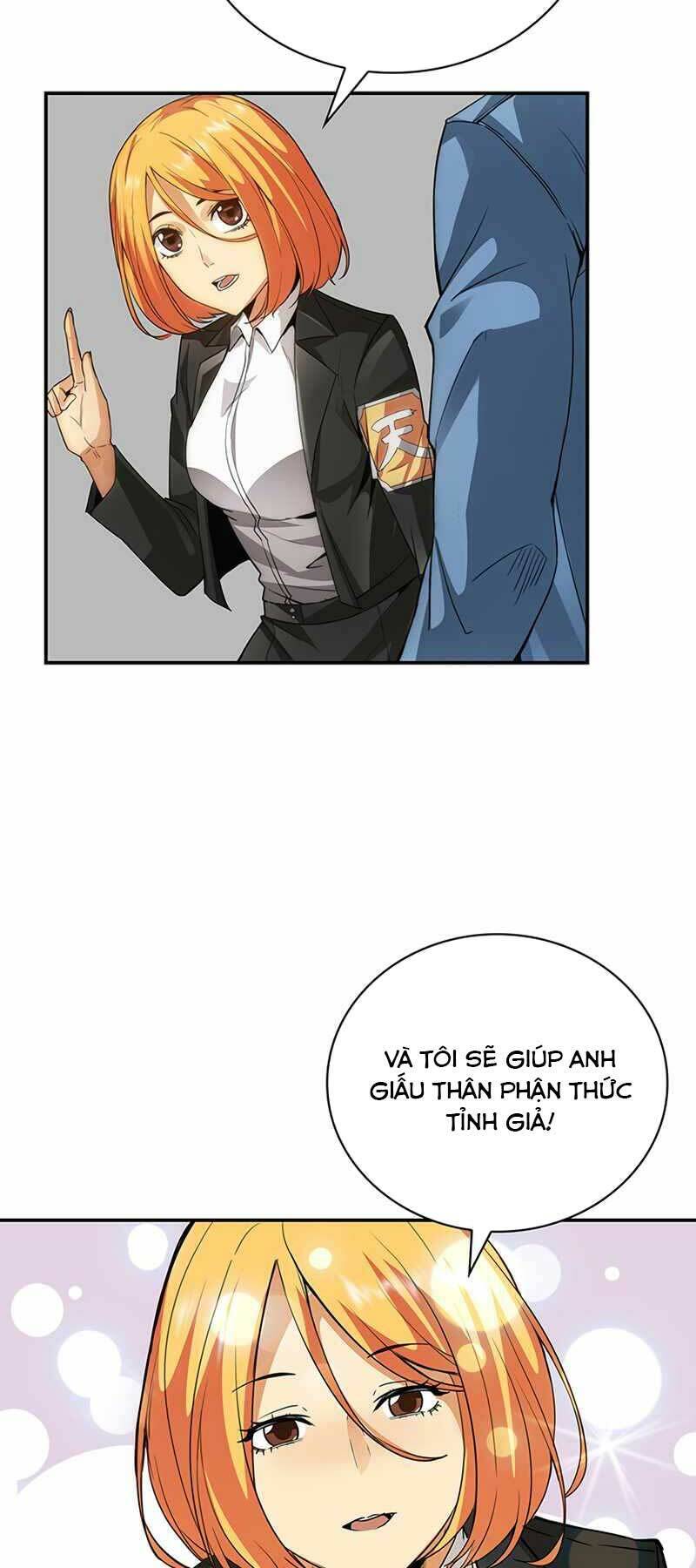 Tôi Có Đặc Tính Của Cấp Sss Nhưng Thích Sống Bình Thường Chapter 5 - 90