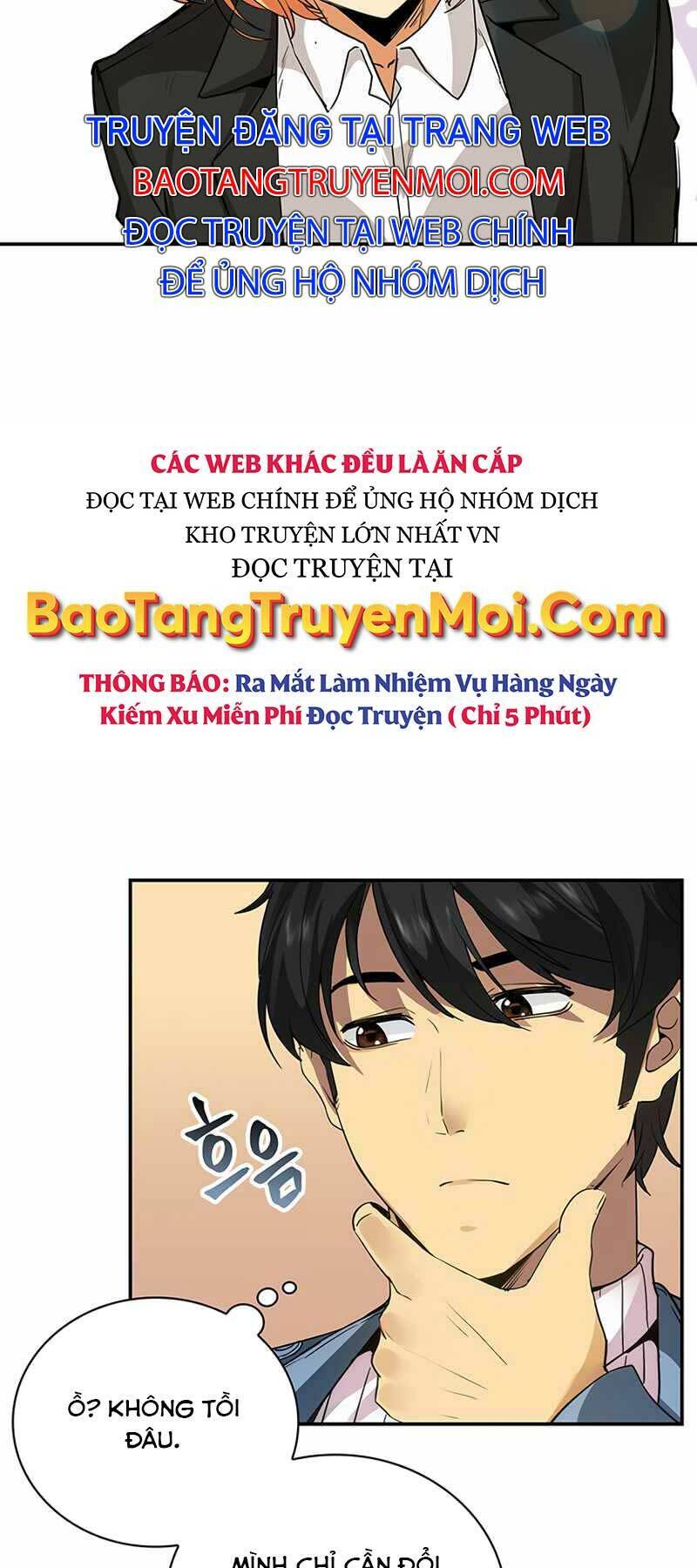 Tôi Có Đặc Tính Của Cấp Sss Nhưng Thích Sống Bình Thường Chapter 5 - 91