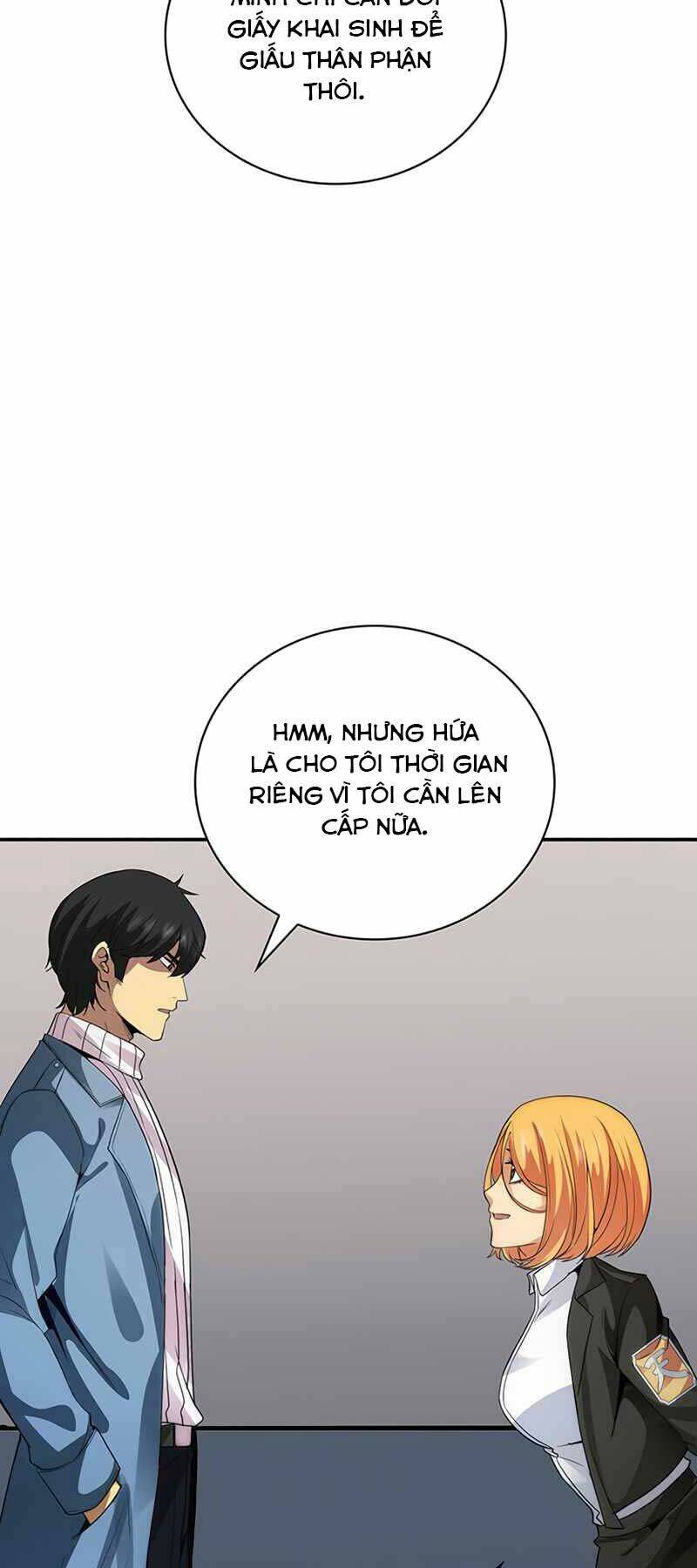 Tôi Có Đặc Tính Của Cấp Sss Nhưng Thích Sống Bình Thường Chapter 5 - 92