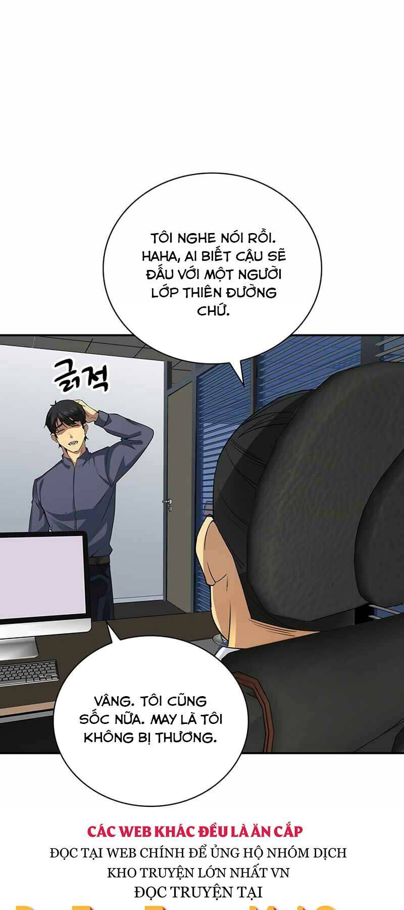 Tôi Có Đặc Tính Của Cấp Sss Nhưng Thích Sống Bình Thường Chapter 5 - 95