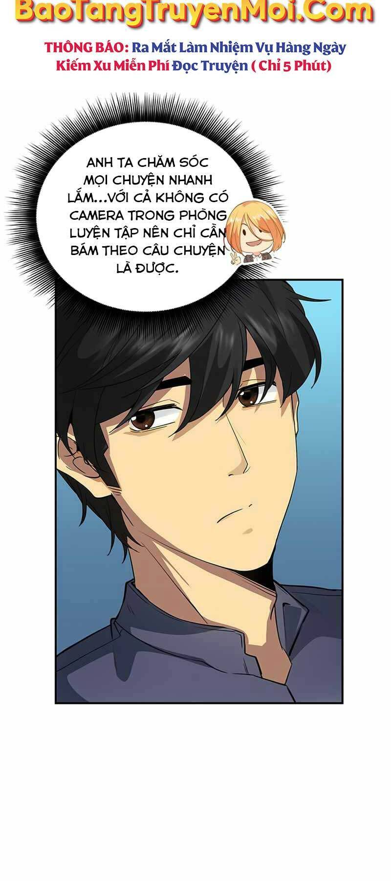 Tôi Có Đặc Tính Của Cấp Sss Nhưng Thích Sống Bình Thường Chapter 5 - 96