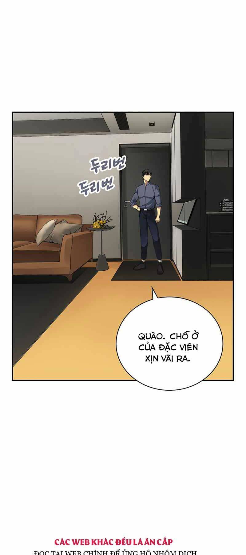 Tôi Có Đặc Tính Của Cấp Sss Nhưng Thích Sống Bình Thường Chapter 6 - 2