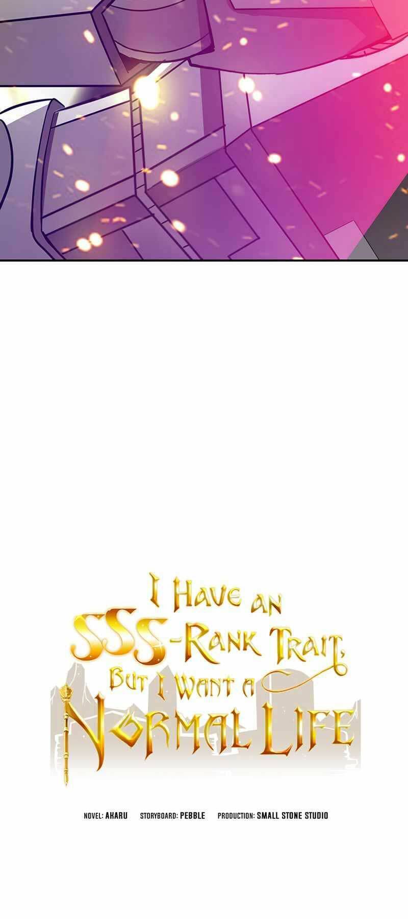 Tôi Có Đặc Tính Của Cấp Sss Nhưng Thích Sống Bình Thường Chapter 6 - 103