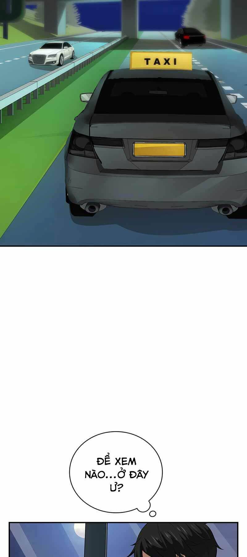 Tôi Có Đặc Tính Của Cấp Sss Nhưng Thích Sống Bình Thường Chapter 6 - 13